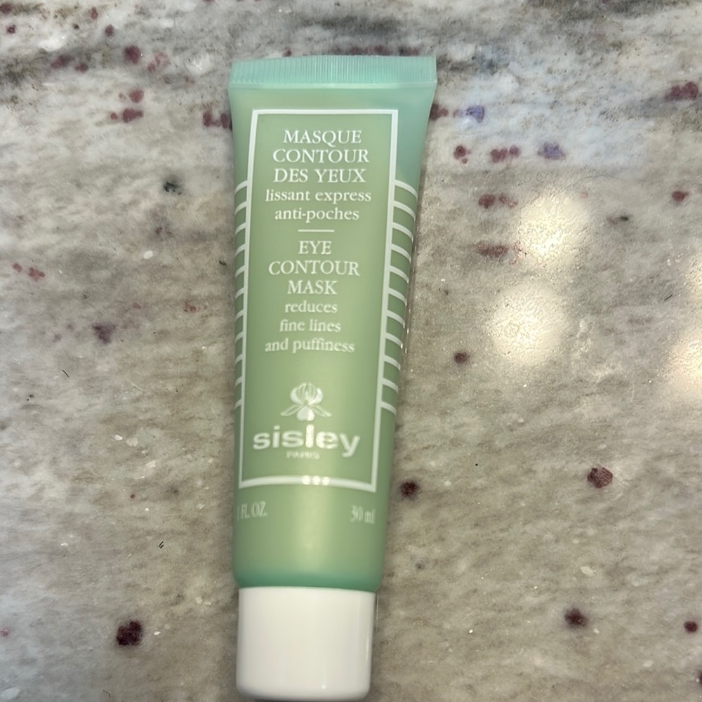Sisley-Paris Eye Contour Mask